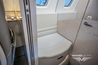 2006 Cessna Citation Sovereign: 