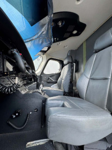 2023 Cessna 408 SkyCourier: 