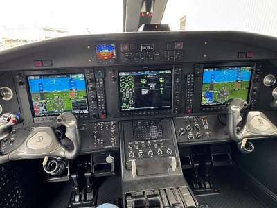 2023 Cessna 408 SkyCourier: 