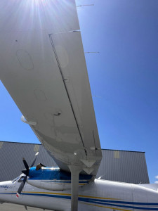 2023 Cessna 408 SkyCourier: 