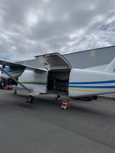 2023 Cessna 408 SkyCourier: 