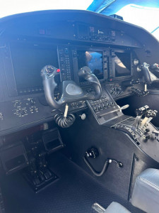 2023 Cessna 408 SkyCourier: 