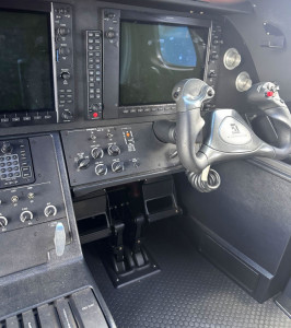 2023 Cessna 408 SkyCourier: 
