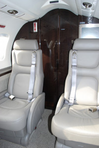 2001 Bombardier Learjet 45: 