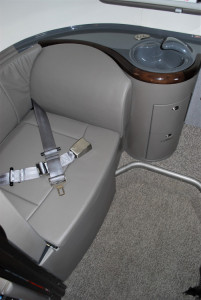 2001 Bombardier Learjet 45: 