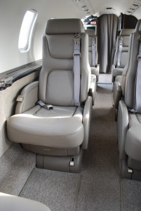 2001 Bombardier Learjet 45: 