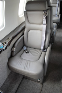 2001 Bombardier Learjet 45: 