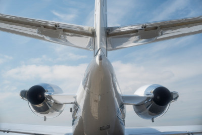 2007 Cessna Citation Encore+: 