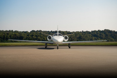 2007 Cessna Citation Encore+: 