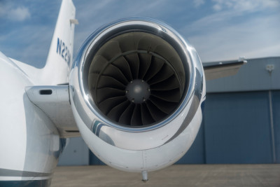 2007 Cessna Citation Encore+: 