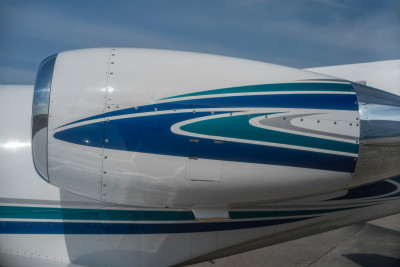 2007 Cessna Citation Encore+: 