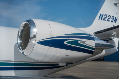 2007 Cessna Citation Encore+: 