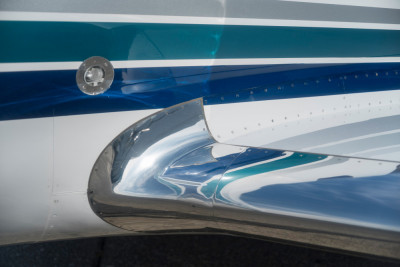 2007 Cessna Citation Encore+: 