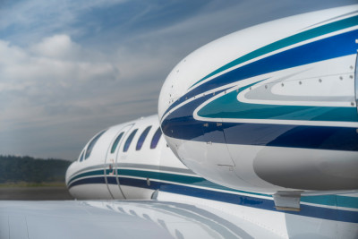 2007 Cessna Citation Encore+: 