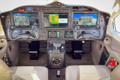 2022 Daher-Socata TBM 960: 