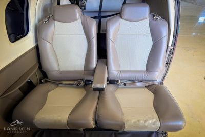2022 Daher-Socata TBM 960: 