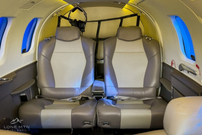 2022 Daher-Socata TBM 960: 