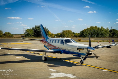 2022 Daher-Socata TBM 960: 