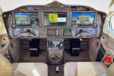 2022 Daher-Socata TBM 960: 