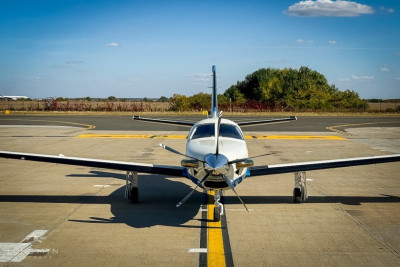 2022 Daher-Socata TBM 960: 
