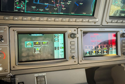 2022 Daher-Socata TBM 960: 