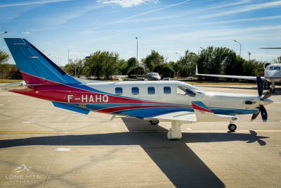 2022 Daher-Socata TBM 960: 