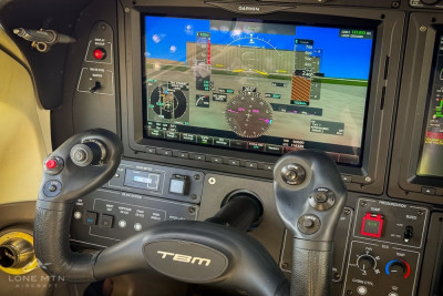 2022 Daher-Socata TBM 960: 