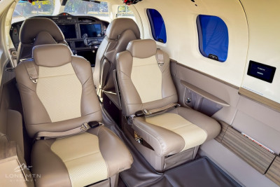 2022 Daher-Socata TBM 960: 