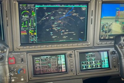 2022 Daher-Socata TBM 960: 