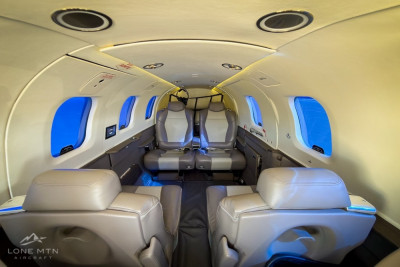 2022 Daher-Socata TBM 960: 