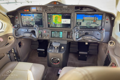 2022 Daher-Socata TBM 960: 
