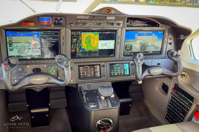 2022 Daher-Socata TBM 960: 