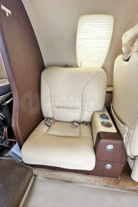 2005 Cessna Citation CJ2: 