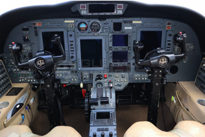 2005 Cessna Citation CJ2: 