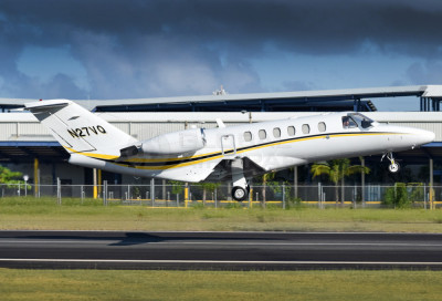 2005 Cessna Citation CJ2: 
