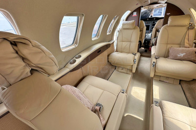 2005 Cessna Citation CJ2: 
