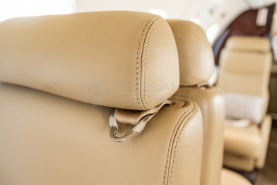 2001 Bombardier Learjet 45: 