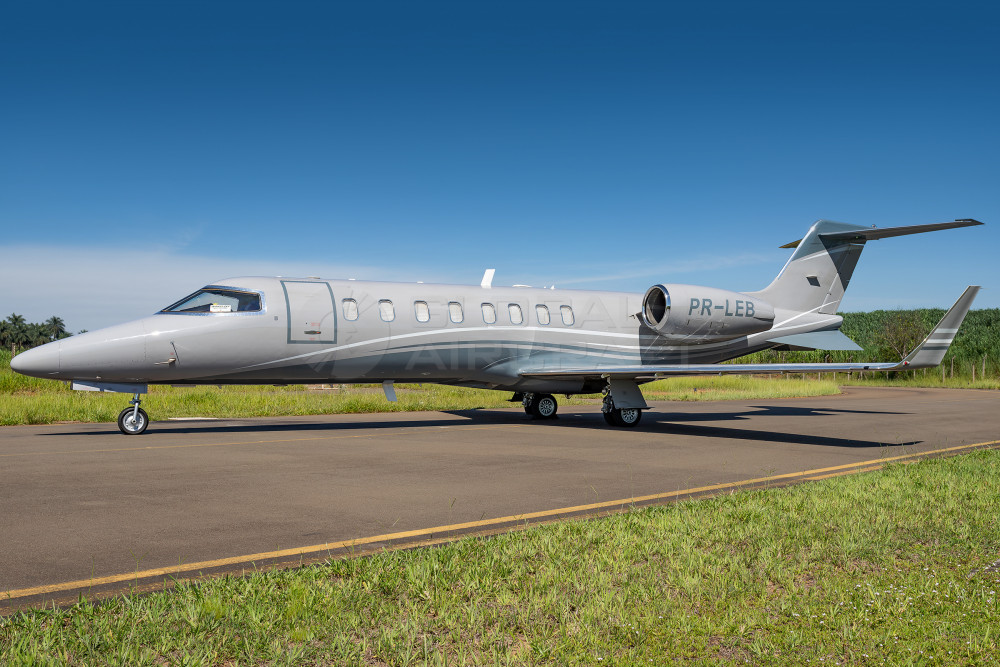 photo of 2001 Bombardier Learjet 45