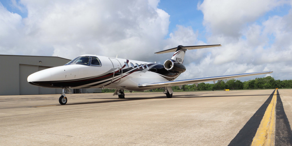 photo of 2021 Cessna Citation CJ4GEN2
