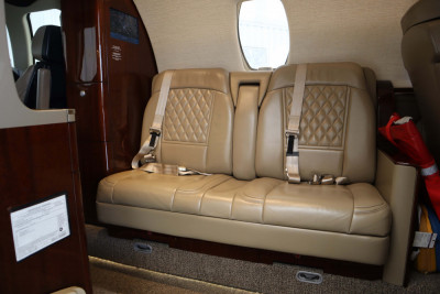 2021 Cessna Citation CJ4GEN2: 