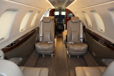 2021 Cessna Citation CJ4GEN2: 