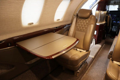 2021 Cessna Citation CJ4GEN2: 