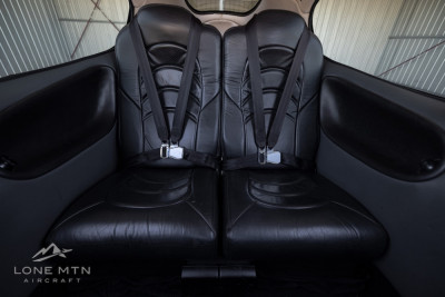 2005 Cirrus SR22 G2 GTS: 