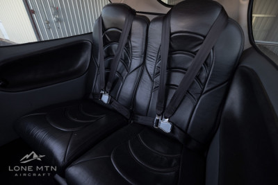 2005 Cirrus SR22 G2 GTS: 