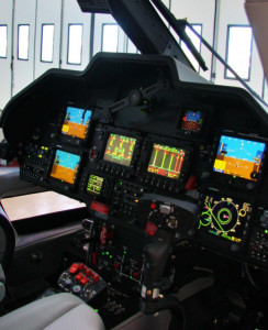 2023 Leonardo AW-109SP GrandNew: 