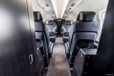 2025 Pilatus PC-12 NGX: 