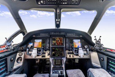 2025 Pilatus PC-12 NGX: 