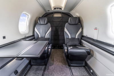 2025 Pilatus PC-12 NGX: 