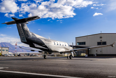 2025 Pilatus PC-12 NGX: 