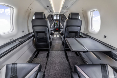 2025 Pilatus PC-12 NGX: 